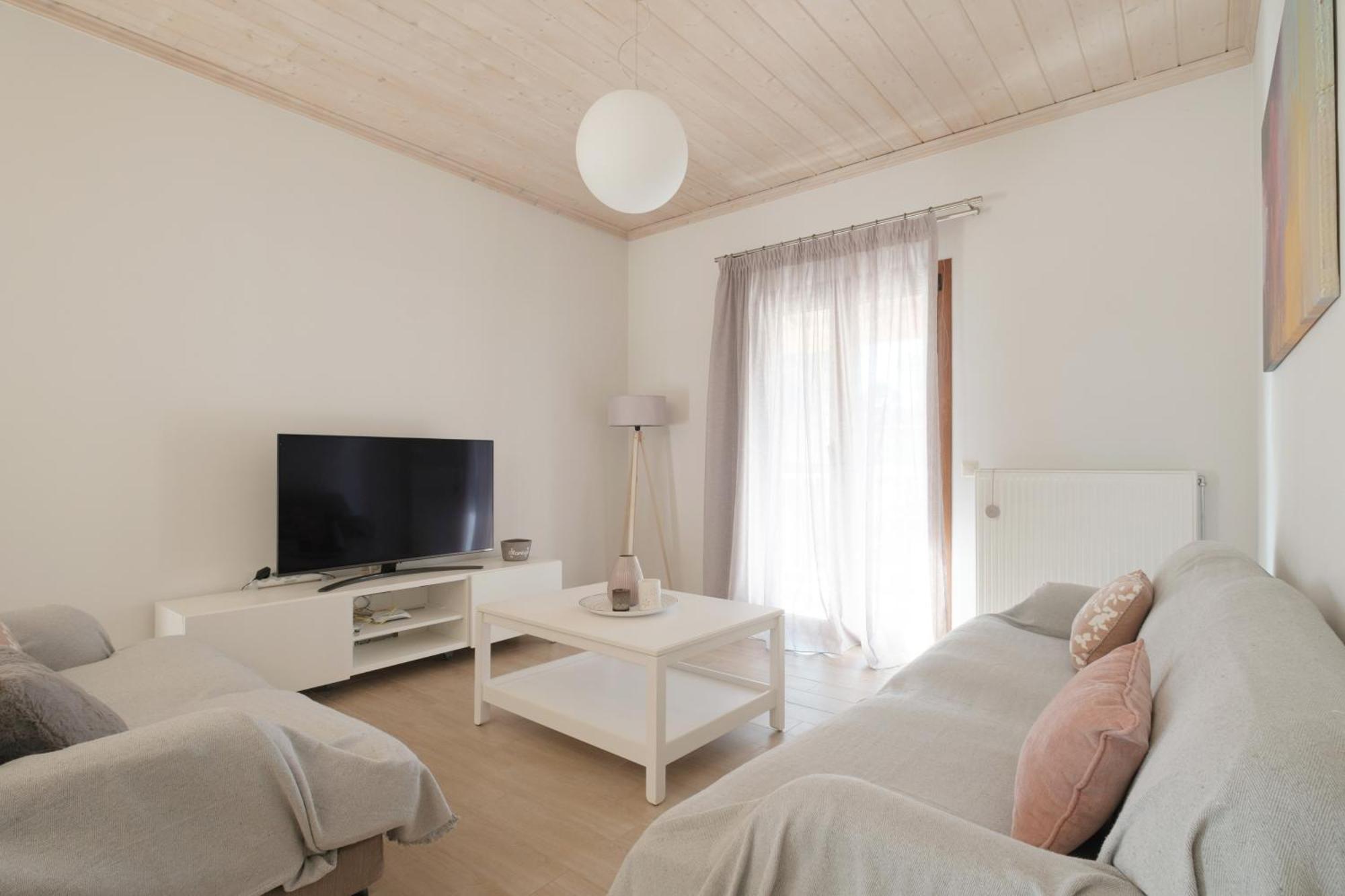 Apartment House Belelis *