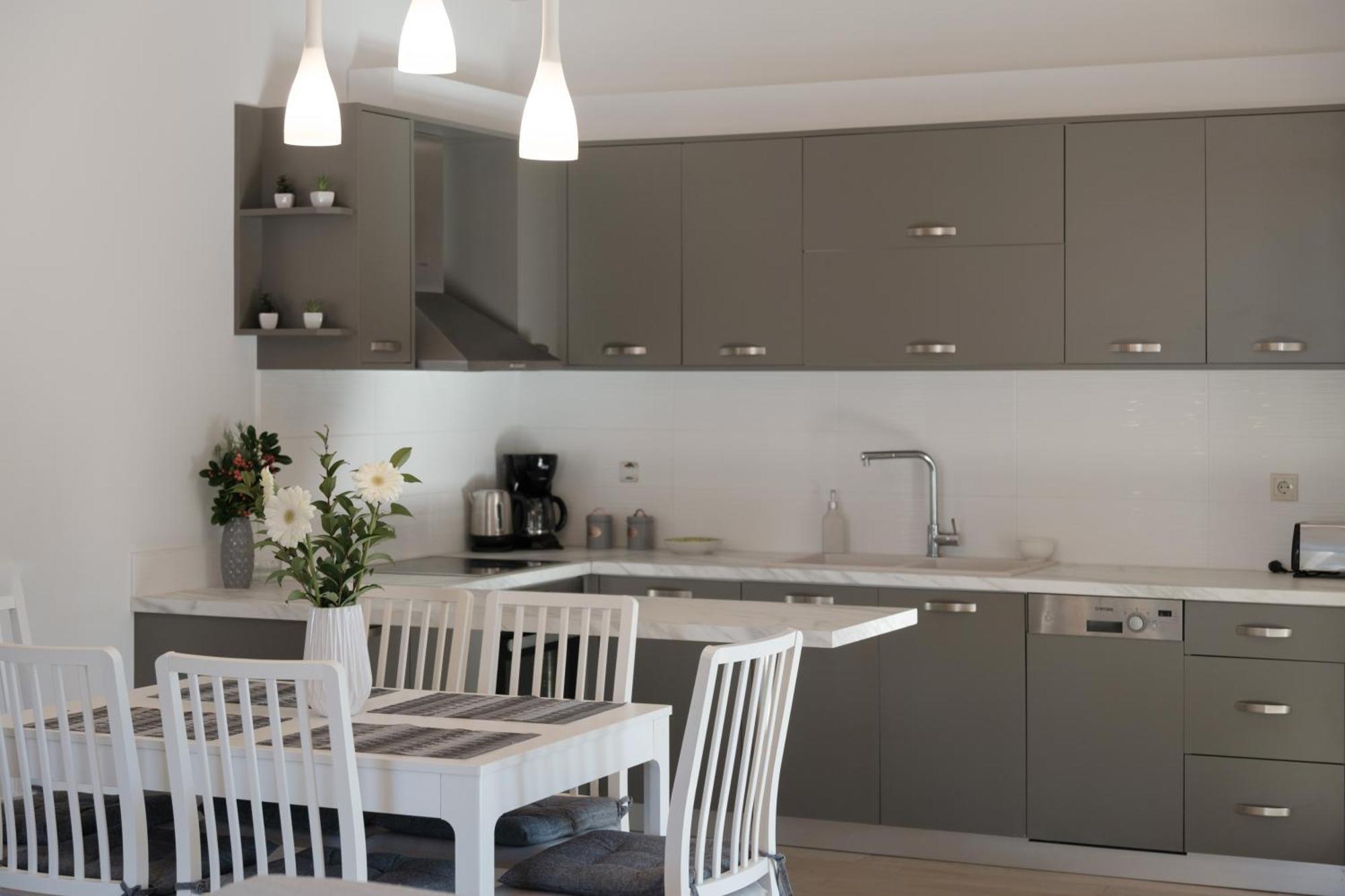 Apartment House Belelis
