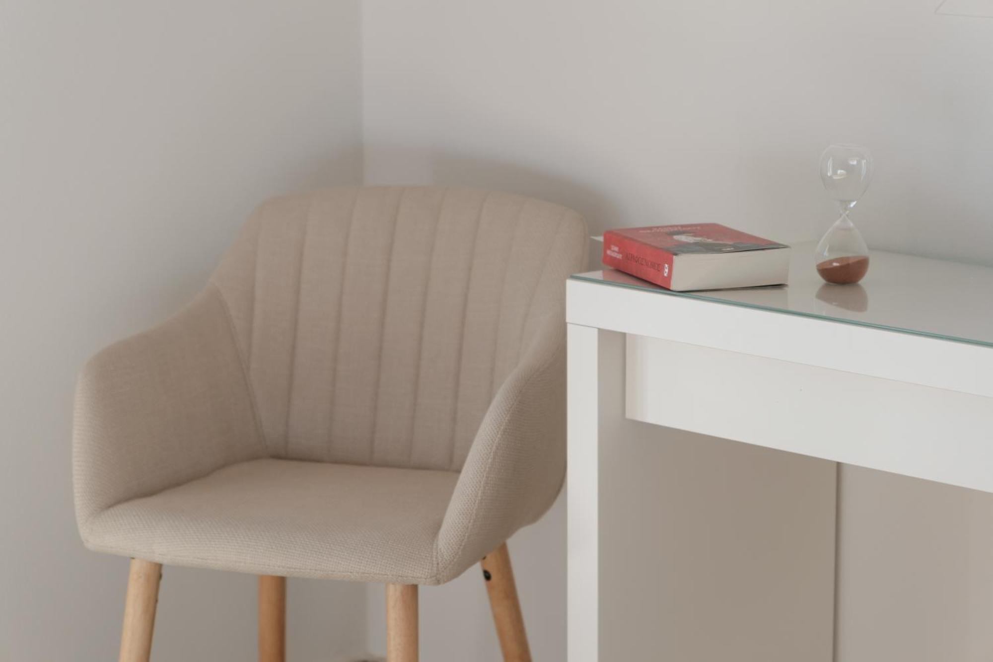 Apartament House Belelis *