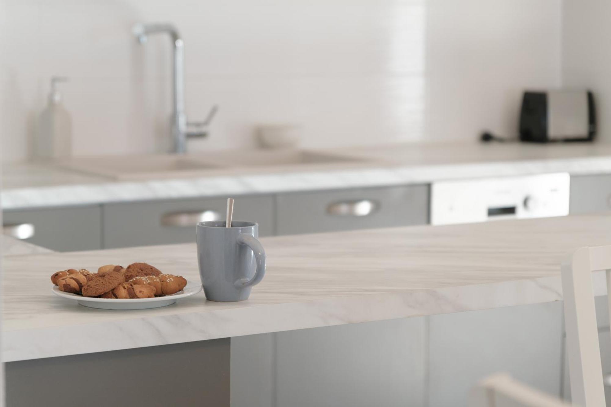 House Belelis Apartament *