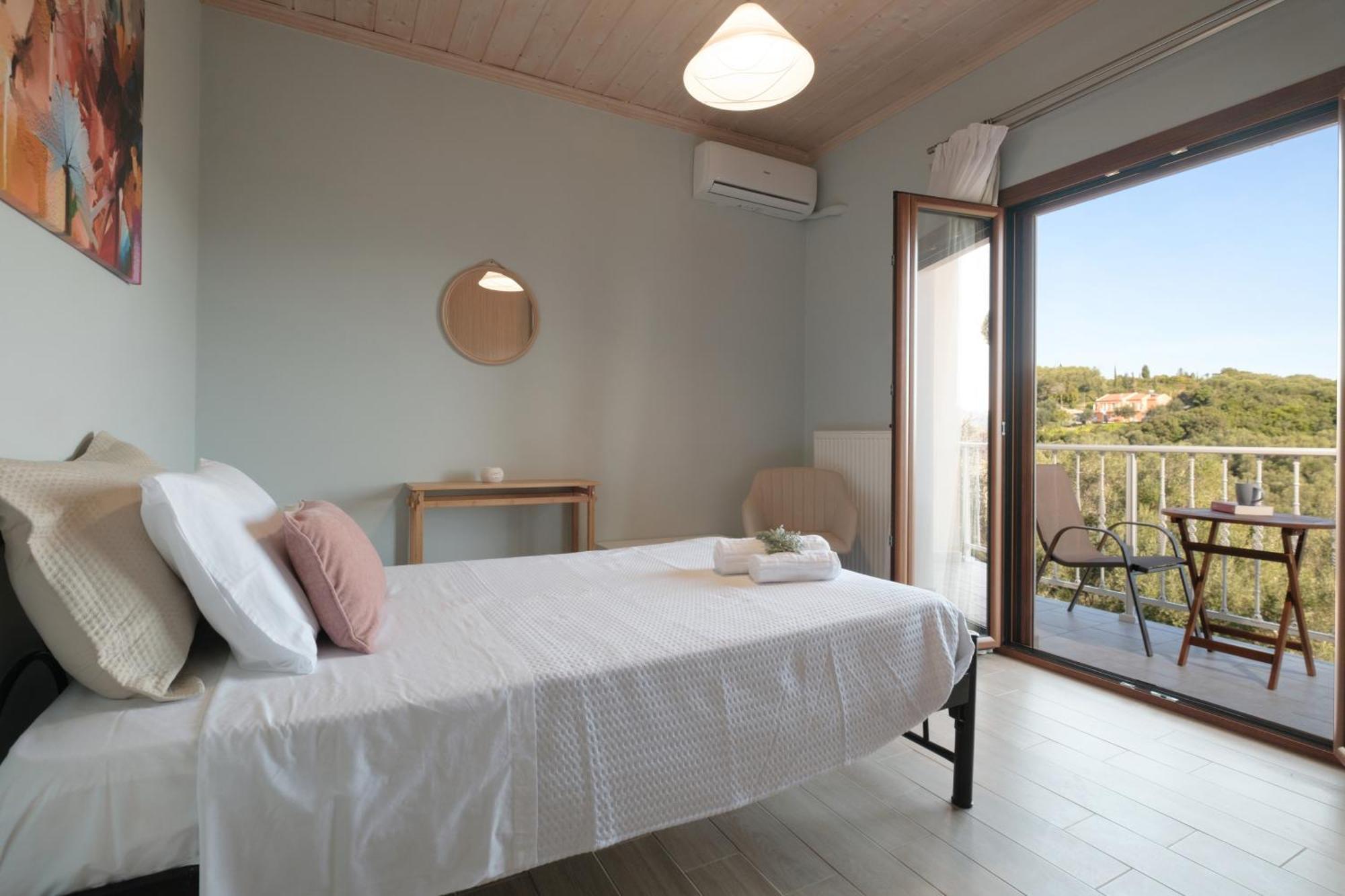 House Belelis Apartament *